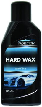 hard-wax
