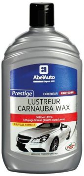 Carnauba-wax