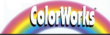 Logo ColorWorks logo