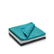 Microfibre Work Cloth Trio